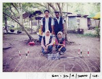 ARKEOLOGI SG. MAS, KEDAH SM : 32-9/2000 (JILID 1 )