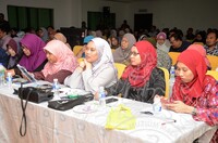 SEMINARPEMULIHARAAN ISTANA LAMA SERI MENANTI NEG. SEMBILAN