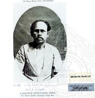 PAMERAN TEROKAI HANTU 2002 (JILID 1)