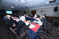 MESYUARAT PENGURUSAN SEKTOR DASAR JABATAN MUZIUM MALAYSIA