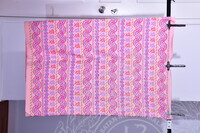 PENDOKUMENTASIAN KOLEKSI FABRIK UNTUK PINJAMAN - MUZIUM TEKSTIL NEGARA