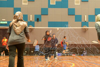 PERLAWANAN PERSAHABATAN 3 PENJURU