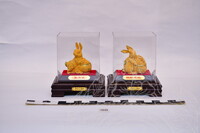 KERJA-KERJA DOKUMENTASI INVENTORI KOLEKSI YAB DATO' SERI ANUAR IBRAHIM