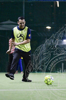 FUTSAL JMM TERAWIH VERSION