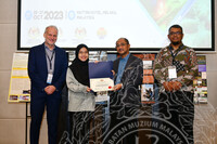 INTERNATIONAL ATOMIC ENERGY AGENCY - REGINAL TRAINING COURSE (IAEA-RTC)