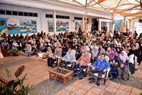 PROGRAM ART SHOW, MUZIK, SENI, PENDIDIKAN & UNITI ANJURAN MUZIUM MUZIK