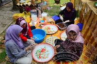 CERIA @ MUZIUM KENANGAN RAYA DI MUZIUM NEGARA 