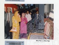 PAMERAN BUSANA MALAYSIA 1994