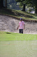 PERTANDINGAN GOLF AMAL PMM 2025