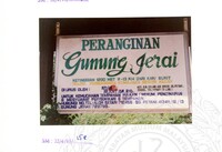 ARKEOLOGI SG. MAS, KEDAH SM: 32-4/ 93 VOL: 5 W