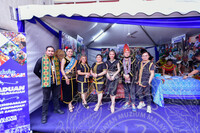 MAJLIS PELANCARAN KEMBARA PERPADUAN MALAYSIA MADANI