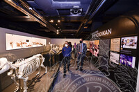 KUNJUNGAN HORMAT MALAYSIAN FOOTBALL LEAGUE