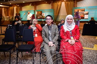 MAJLIS AMANAT KETUA PENGARAH BIL4 2024 & PERSEMBAHAN GAMELAN ANJURAN MUZIUM MUZIK