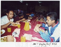 ARKEOLOGI SG. MAS, KEDAH SM : 32 - 10 / 2001 (JILID 1)