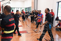 HMA2023 - SUKAN ANTARA ZON DART CARROM CONGKAK