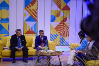 PROMOSI SEMARAK @ MUZIUM LABUAN DI SLOT RANCANGAN SPM RTM