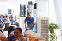 HMA 2025- 26.7.2025 -  MUSEUM FUN RUN