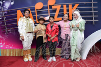 NOSTALGIA ANAK KAMPUNG MUZIUM NEGARA