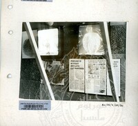 BAHAN PAMERAN DURIAN RAJA SEGALA BUAH