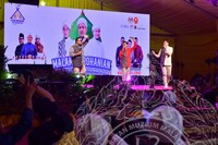 HMA 2025- 24.7.2025 -  MALAM KEROHANIAN MUZIUM