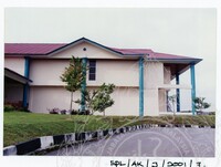 ARKEOLOGI EKSPLORASI JOHOR 2001 JILID 1