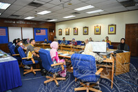 TAKLIMAT PERSONEL MYSTEP TAHUN 2023