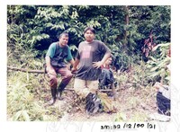 ARKEOLOGI SG, MAS, KEDAH SM: 32-12/ 99