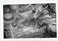 PERUSAHAAN TEMBIKAR (LABU) (PERAK)