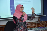 BENGKEL PEMANTAPAN PROGRAM INSPIRASI PELAJAR INOVASI MUZIUM (IPIM) MUZIUM NEGERI DAN INSTITUSI 