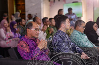 MAJLIS PERASMIAN CHAGEE