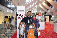 PROGRAM SEMPENA HARI KEBANGSAAN DI MUZIUM NEGARA