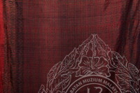 PENDOKUMENTASIAN KOLEKSI TEKSTIL BAGI PAMERAN ASEAN