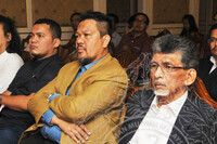 PROGRAM GALLERY TALK: UNFOLDING NARRATIVE OF THE ROYAL MUSEUM