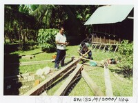 ARKEOLOGI SG. MAS, KEDAH SM : 32-9/2000 (JILID 6)