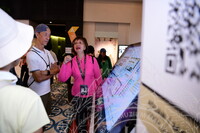 AKTIVITI DAN PENGUNJUNG MUZIUM NEGARA SEMPENA HARI MUZIUM ANTARABANGSA 2025