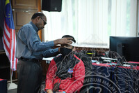 KURSUS PERTOLONGAN CEMAS KESELAMATAN 2022