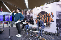 SIMFONI MUZIK PELAJAR ASWARA RITMA MUZIK MALAYSIA