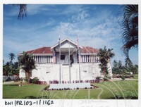 ARKEOLOGI KOTA NGAH IBRAHIM 2003 JILID 5