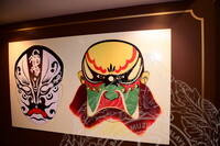 PANEL BY PANEL PAMERAN OPERA CINA DI GALERI 1, JMM