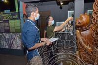 KURSUS PENILAIAN KONDISI