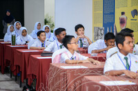 PROGRAM INSPIRASI PELAJAR INOVASI PERINGKAT KEBANGSAAN (IPMI) MUZ TERENGGANU