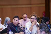 MAJLIS PRA PELANCARAN HMA DAN MESYUARAT INDUK HMA