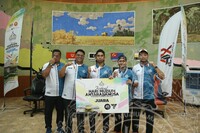 HMA 2025- 28.7.2025 - ESPORTS & PROGRAM SISIPAN DI MUZIUM PADI SESI PAGI