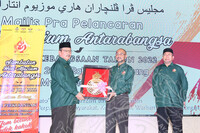 PRA-PELANCARAN HARI MUZIUM ANTARABANGSA 2022