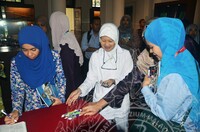 KURSUS PEMASARAN MUZIUM TAKTIKAL