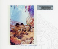 PAMERAN LUKISAN KARTUN