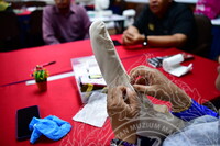 BENGKEL PENGURUSAN KOLEKSI MUZIUM, KETERANGKUMAN ASPEK KURATORIAL DLM PENGURUSAN KOLEKSI BUSANA TRADISIONAL