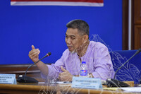 MESYUARAT KHAS RANG UNDANG-UNDANG MUZIUM