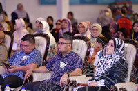 NOSTALGIA ANAK KAMPUNG (PERTANDINGAN KOMPANG RAJA SEHARI)