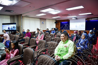 BICARA KURATOR SIRI 1 TAHUN 2024